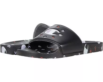 Сандалии Champion Ipo Circular, черный