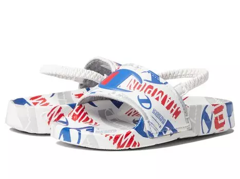 Сандалии Champion Kids, Ipo C Logo