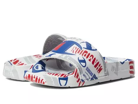 Сандалии Champion Kids, Ipo C Logo