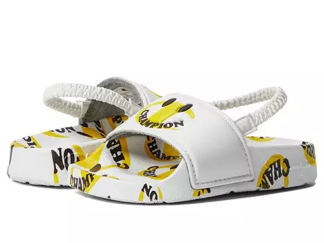 Сандалии Champion Kids, Ipo Smile