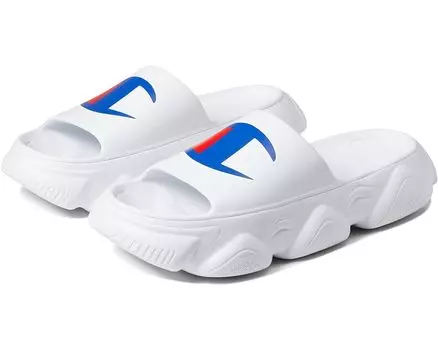 Сандалии Champion Meloso Squish SL, белый