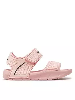 Сандалии Champion, розовый