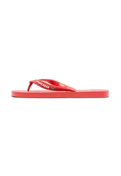 Сандалии CHANCLAS CLASSIC PRO M Brasileras, цвет red