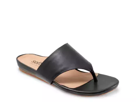 Сандалии Chandler Sandal Softwalk, черный