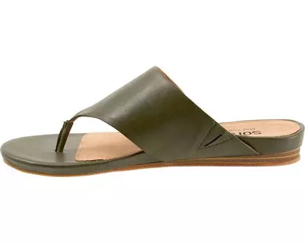 Сандалии Chandler SoftWalk, оливковый