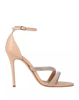 Сандалии Chantal, бежевый