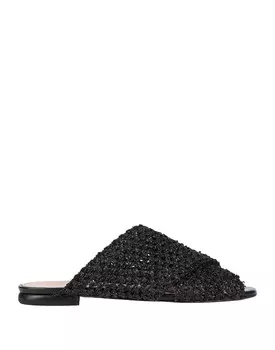 Сандалии Chantal, черный