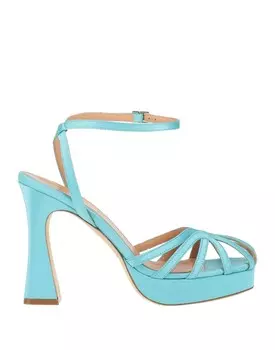Сандалии Chantal, небесно-голубой