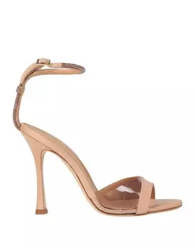 Сандалии Chantal, розовый