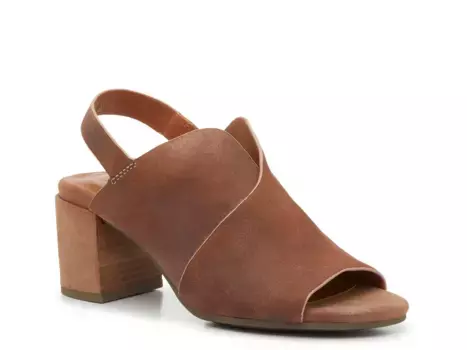 Сандалии Charlene Sandal Gentle Souls, коричневый