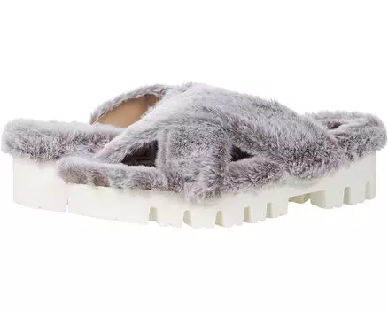 Сандалии Charles by Charles David Zealous, серый