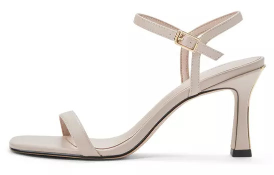 Сандалии CHARLES&KEITH One-Strap Sandals Women's