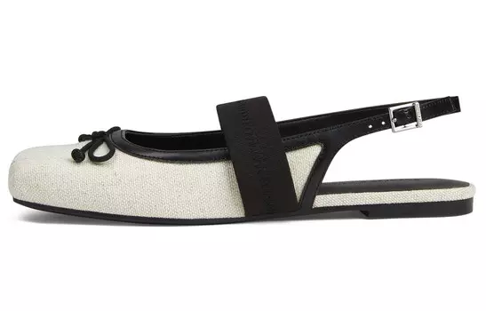 Сандалии CHARLES&KEITH One-Strap Sandals Women's