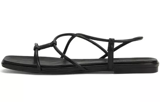Сандалии CHARLES&KEITH One-Strap Sandals Women's