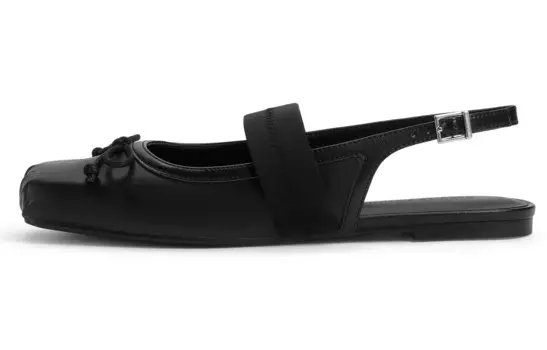 Сандалии CHARLES&KEITH One-Strap Sandals Women's