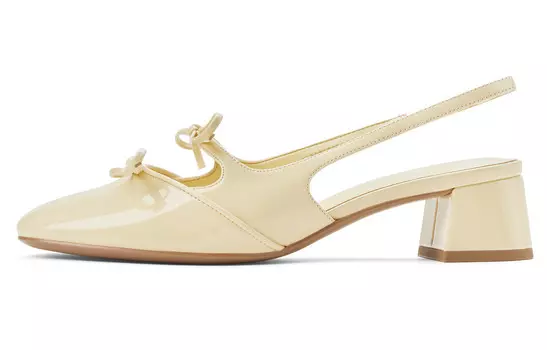 Сандалии CHARLES&KEITH One-Strap Sandals Women's