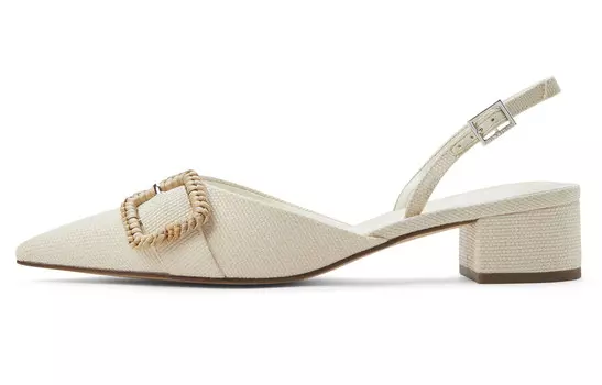Сандалии CHARLES&KEITH One-Strap Sandals Women's