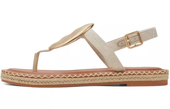 Сандалии CHARLES&KEITH One-Strap Sandals Women's