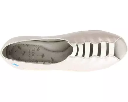 Сандалии Charlize Basic CLOUD, пиума саббиа