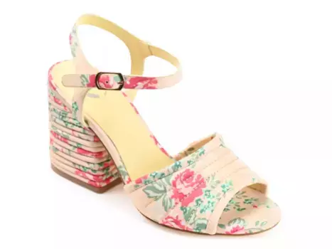 Сандалии Charmaine Journee, Beige