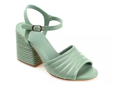 Сандалии Charmaine Journee Collection, серый