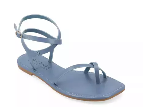 Сандалии Charra Journee, Blue
