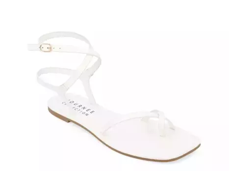 Сандалии Charra Journee, White