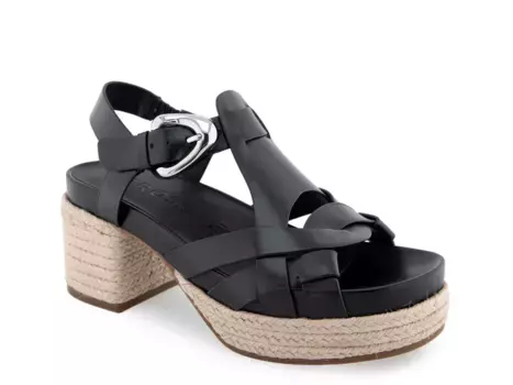 Сандалии Chatham Sandal Aerosoles, черный