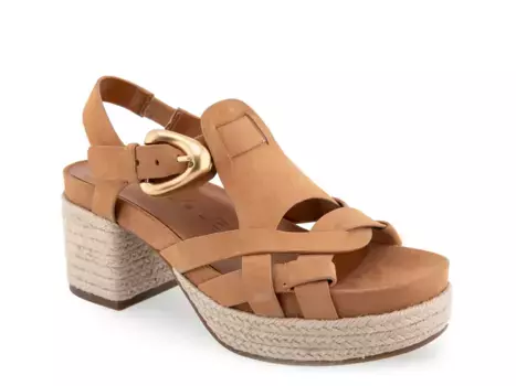 Сандалии Chatham Sandal Aerosoles, хаки