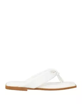 Сандалии Chatulle, белый