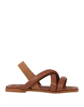 Сандалии Chatulle, бежевый