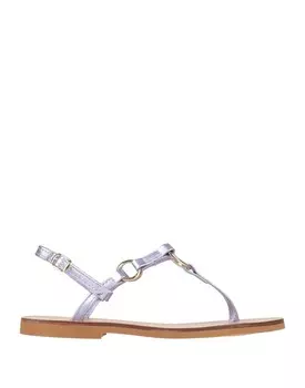 Сандалии Chatulle, сирень