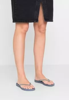 Сандалии CHEERFUL01 Ilse Jacobsen, цвет grey