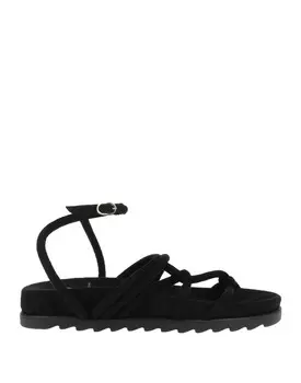 Сандалии Chiara Ferragni, черный