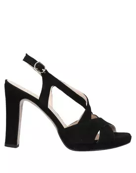 Сандалии Chiarini Bologna, черный