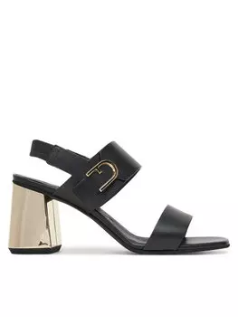 Сандалии Chic YJ42HIC A.0203 0455S Furla, черный