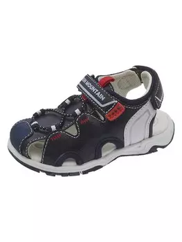 Сандалии Chicco CLAUS, синий