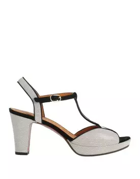 Сандалии Chie Mihara, белый