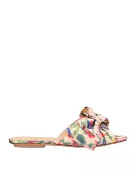 Сандалии Chie Mihara, бежевый