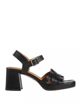 Сандалии Chie Mihara, черный