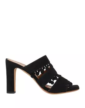 Сандалии Chie Mihara, черный