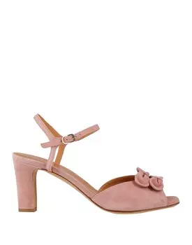 Сандалии Chie Mihara, розовый