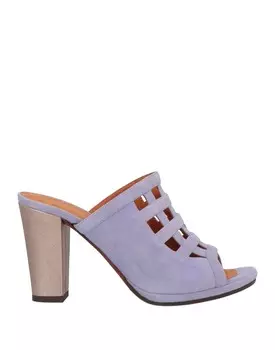 Сандалии Chie Mihara, сирень