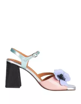 Сандалии Chie Mihara, светло-розовый