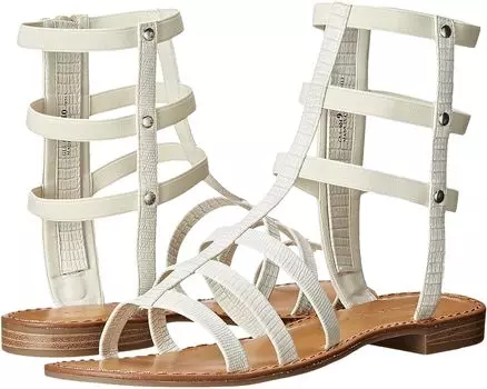 Сандалии Chinese Laundry Gemma, цвет White Lizard