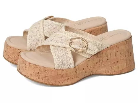 Сандалии Chinese Laundry Loulou, кремовый