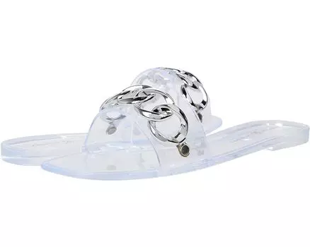 Сандалии Chinese Laundry Midsummer, цвет Clear PVC Jelly
