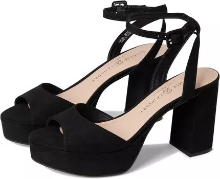 Сандалии Chinese Laundry Theresa, черный