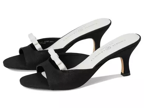 Сандалии Chinese Laundry Yolana, черный/белый