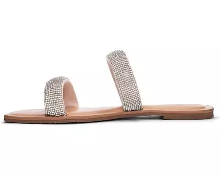 Сандалии Chinese Laundry Zailey, цвет Nude Puff Stone